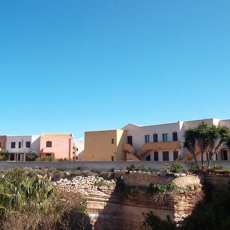 Casa Vacanze Di Anna E Selene Villa Favignana Exterior photo